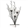 Crystal Tree Tealight Holder