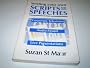 Writing Your Own Scripts and Speeches: For Corporate Television, A.V. and Live Presentations