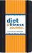 Diet & Fitness Journal: Your Personal Guide to Optimum Health (Diary, Exercise) (Little Black Journals)