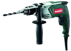 Metabo SBE610 5 Amp 1/2-Inch Hammer Drill