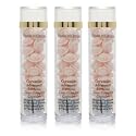 Elizabeth Arden Ceramide Advanced Time Complex Capsules - Intensive Treatment for Face and Throat 3 x 30 Capsules ( 90 Capsules )