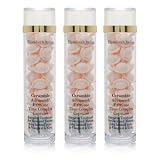 Elizabeth Arden Ceramide Advanced Time Complex Capsules - Intensive Treatment for Face and Throat 3 x 30 Capsules ( 90 Capsules )