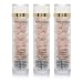 Elizabeth Arden Ceramide Advanced Time Complex Capsules - Intensive Treatment for Face and Throat 3 x 30 Capsules ( 90 Capsules )