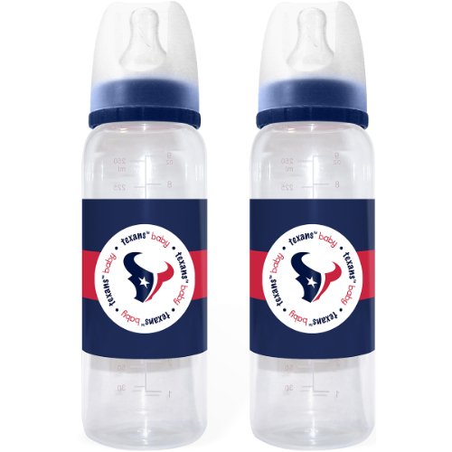 NFL Houston Texans 2 Pack