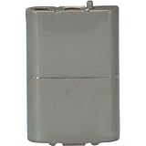Hi-Capacity Equivalent of PANASONIC HHR-P105 Battery