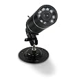 SVAT Outdoor Color Nighvision Camera for the WSE201 System