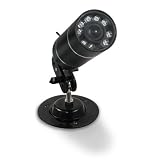SVAT WSE201C Additional Camera for the WSE201C System