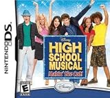 High School Musical: Making the Cut NDS
