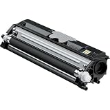 Toner Cartridge For Magicolor 1650EN Printer
