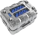 Power Acoustik CAPCELL-600 600-Ampere Capcell