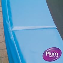 13ft Trampoline Safety Pad - Blue