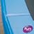 13ft Trampoline Safety Pad - Blue