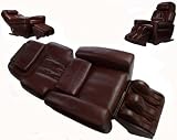 The Ultimate Massage Chair Black (HW566BLK) Thumbnail Image
