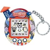 Tamagotchi Connection V 5- Celebrity Familitchi B