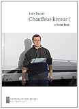 Chauffeur-livreur - Un roman belge Image du produit