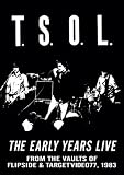 Early Years Live