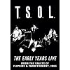 Early Years Live