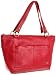 The SAK Iris Leather Shopper Tote