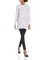 Peperuna Blusa (Blanco)