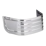 Bikers Choice Ribber Fender Skirt 74576 by Bikers Choice