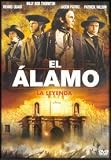 El Alamo, La Leyenda.(2004).El Alamo.