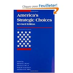 America's Strategic Choices