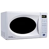 Danby Designer 0.7 cu. ft. Microwave - White