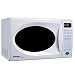 Kitchen & Housewares : Danby Designer 0.7 cu. ft. Microwave - White