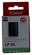 Canon LP-E6 Battery Pack for Select Canon Digital SLR Cameras (Retail Package)
