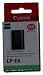 Canon LP-E6 Battery Pack for Select Canon Digital SLR Cameras (Retail Package)
