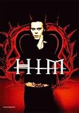 HIM - October Ville 30'' x 40'' Textile/Fabric Poster