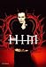 HIM - October Ville 30'' x 40'' Textile/Fabric Poster
