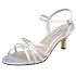 Touch Ups Womens Sapphire Sanda