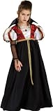 Child Royal Vampiress Costume