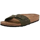 Birkenstock Madrid Jewelry Oiled Sandal