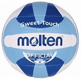  : Beachvolleyball Molten Sweet Touch (St&uuml;ck)