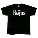The Beatles - Logo T-Shirt