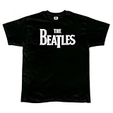 The Beatles - Logo T-Shirt