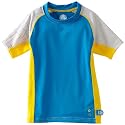 CROCS Boys 8-20 Boys Rash Guard