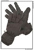 BlackHawk ECW2 Winter Operations Gloves 8086 Available options: BlackHawk ECW2 Winter Operations Gloves Black Medium Model 8086MDBK