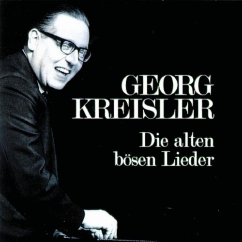 Produkt-Bild: Die Alten B&ouml;sen Lieder