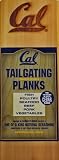 Review Chef Locke 9242 / Chef Locke University of California - Berkley TailGating BBQ Plank