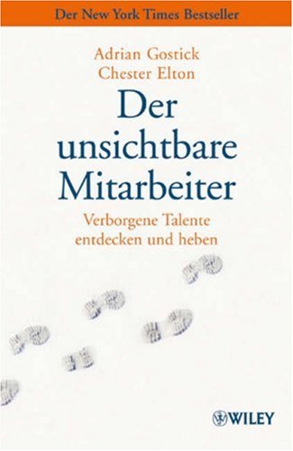 Der unsichtbare Mitarbeiter