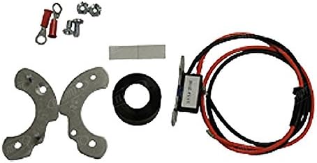 1100-5202 Ford New Holland Parts Electronic Ignition 2000; 2600; 3000; 3600; 4000; 4100; 4600