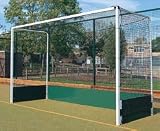 Edwards Official Field Hockey Goal - Pair