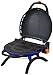 O Grill 600 Portable Grill, Blue