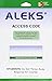 Bundle Version Aleks User Guide & Access Code