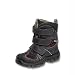 Romika Winterstiefel, Groesse 37, schwarz