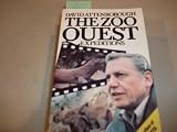 The Zoo quest expeditions : travels in Guyana, Indonesia & Paraguay