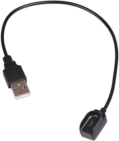 Amztek Micro USB Charger Adapter for Plantronics Voyager Legend (Integrated)